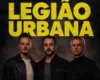 Legião Cover-SP leva clássicos da Legião Urbana ao Direct Music Bar neste sábado, em SAJ