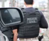 Mulher investigada por homicídio e tentativa de homicídio é presa durante operação na Bahia