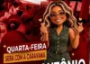 SAJ: Caravana Boneka de Luxo estará nesta quarta-feira no Clube dos 100 com peças a partir de R$ 5
