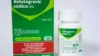 Brasil conclui tecnologia para fabricar principal medicamento contra HIV usado no SUS