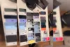 PM recupera carga de iPhones avaliada em R$ 180 mil em Salvador