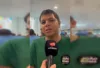 "É o ano da mudança", diz Diego Castro ao oficializar candidatura e defender continuidade do trabalho na Bahia