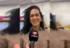 "Quando se fala em esperança, lembra do nome ACM Neto", diz Léo Kret ao oficializar candidatura a deputada federal