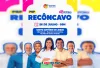 Jaci Reis participará do PGP em Santo Antônio de Jesus e reafirmará apoio a Jerônimo Rodrigues