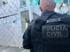 Homem investigado por tentativa de homicídio no DF é preso em Aratuípe
