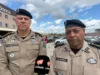 Comandantes do 14º BPM e CPR Recôncavo atribuem queda da violência em SAJ à integração das forças de segurança