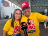 "É assim que se forma um governo democrático", diz Max Passos sobre PGP de Jerônimo no Recôncavo