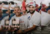 Rogério Andrade comemora sucesso do PGP do Recôncavo, que reuniu milhares de pessoas em SAJ