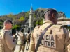 Segurança é reforçada para romaria no Santuário de Bom Jesus da Lapa; veja o esquema montado