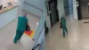 Técnica de enfermagem é presa suspeita de tentar sequestrar recém-nascida em maternidade no Piauí