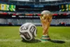 Semifinais da Copa do Mundo estão definidas; veja confrontos, datas e horários