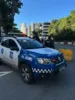 Motociclista é preso após furar bloqueio e agredir guarda municipal durante fiscalização em Salvador