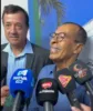 "Não tenho dúvida de que fará um bom trabalho", diz Genival Deolino sobre Altemir Dias na Secretaria de Desenvolvimento