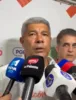 Jerônimo encerra PGP em SAJ, destaca avanços na saúde e reforça combate ao crime na Bahia