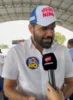Rogério Andrade diz que PGP é elo do governo com o povo: "nos aproxima daquilo que realmente é prioridade"