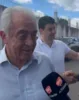 "Não acompanho a oposição", minimiza Otto Alencar ao projetar vitória de Jerônimo no 1º turno