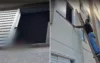 Menino resgatado em Goiânia após ser encontrado trancado em apartamento está em estado grave