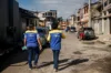PEC que prevê aposentadoria especial para agentes comunitários de saúde