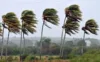 INMET emite alerta de vendaval para Santo Antônio de Jesus e outras cidades do Recôncavo e Vale do Jiquiriçá