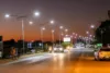 Genival afirma que iluminação pública de Santo Antônio de Jesus será modernizada até o fim do ano