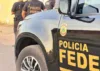 PF e GAECO deflagram operação contra grupo suspeito de tráfico internacional de cocaína