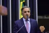 Aécio Neves desiste de disputar a Presidência da República