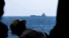 Bloqueio naval dos EUA contra o Irã começa hoje e Trump afirma que cobrará 'pedágio' de 20%