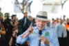 Governo Lula diz que vai acionar Lei de Reciprocidade contra tarifaço dos EUA