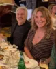 Viúvo de Rita Lee, Roberto de Carvalho é visto com ex-namorada em viagem à França