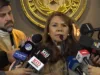 Senadora paraguaia cobra desculpas de Mbappé e ameaça entrar com ação