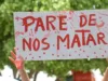 Feminicídios batem recorde no Brasil em 2025, enquanto mortes violentas atingem menor nível em 13 anos
