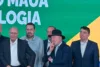 Lula sugere que Ancelotti contrate robô para a Seleção após críticas ao desempenho do Brasil